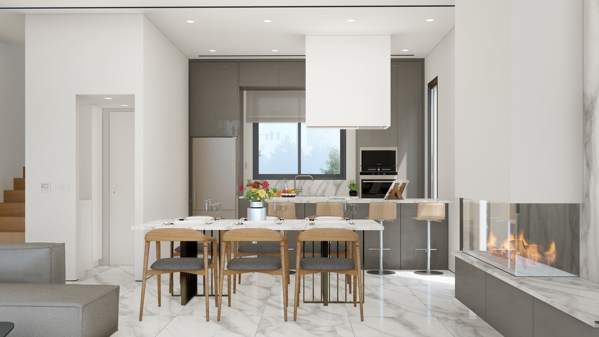 Modern Interior Design